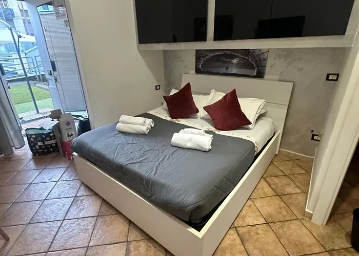 Penzion 5 Terre Migliarina