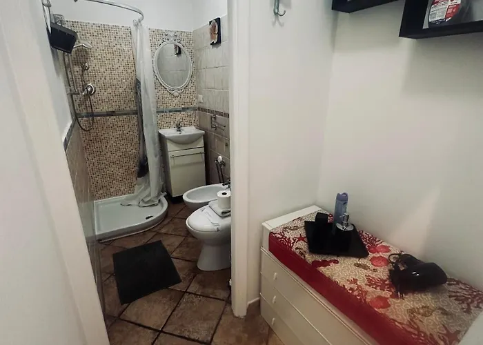 5 Terre Migliarina 3* La Spezia