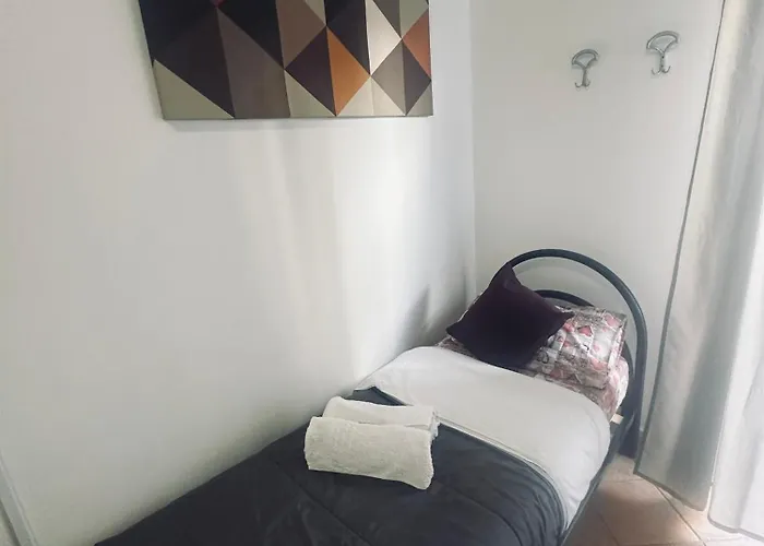 5 Terre Migliarina La Spezia