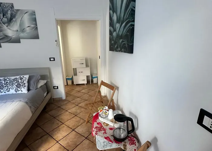 5 Terre Migliarina Penzion 3*