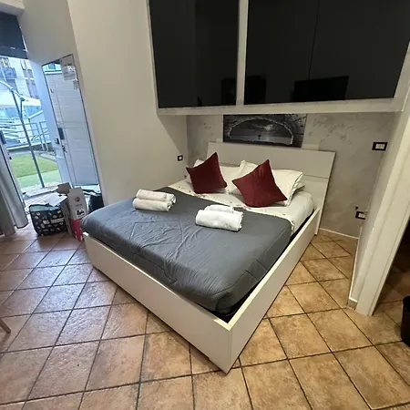 Gæstehus 5 Terre Migliarina