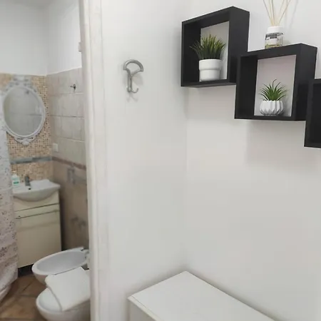 5 Terre Migliarina Gæstehus La Spezia