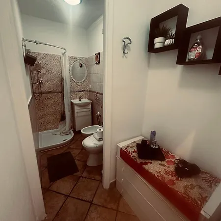 5 Terre Migliarina Gæstehus La Spezia