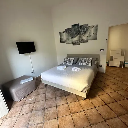 5 Terre Migliarina 3*