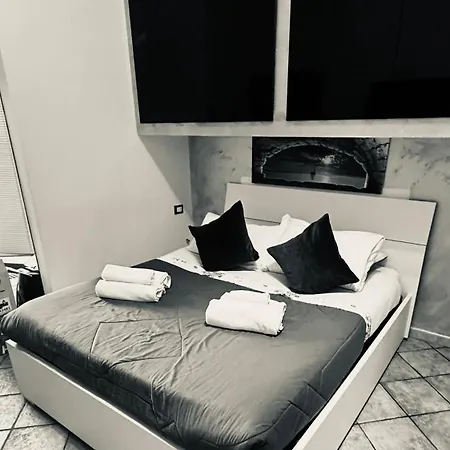 Vendégház 5 Terre Migliarina 3*