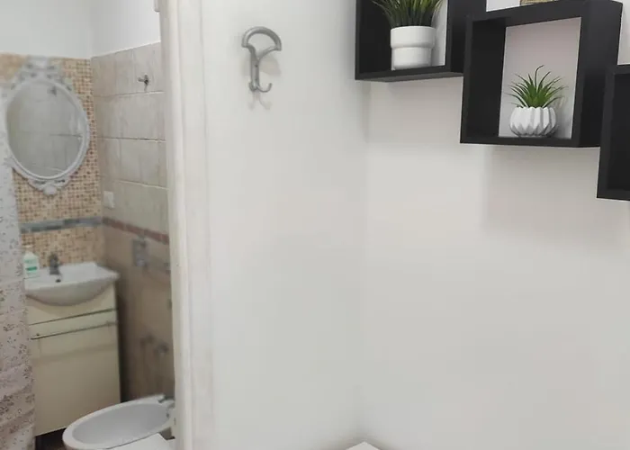 5 Terre Migliarina Vendégház La Spezia