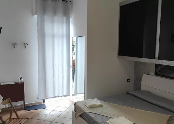 5 Terre Migliarina 3* La Spezia