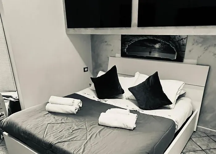 Vendégház 5 Terre Migliarina 3*